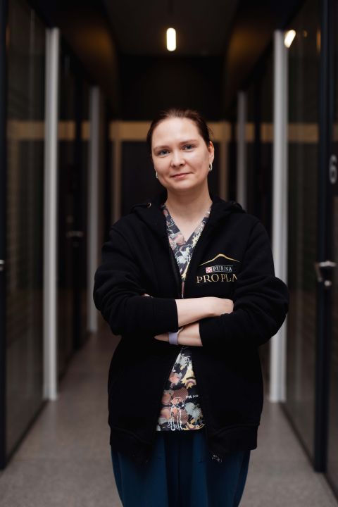 Белокопытова Юлия Дмитриевна