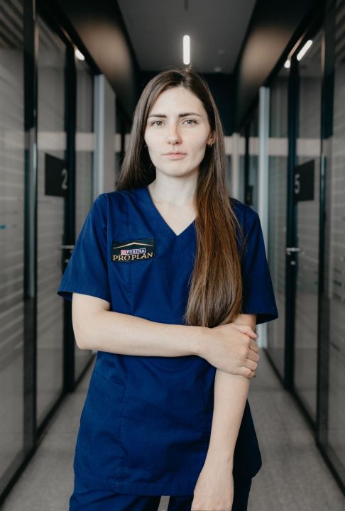 Гордеева Любовь Сергеевна