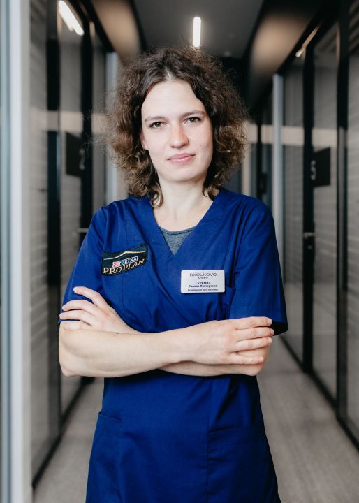 Гуркина Галина Дмитриевна