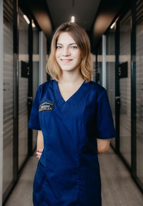 Сидорова Галина Александровна
