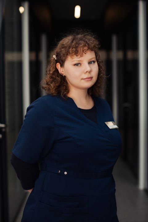 Воронова Ирина Сергеевна