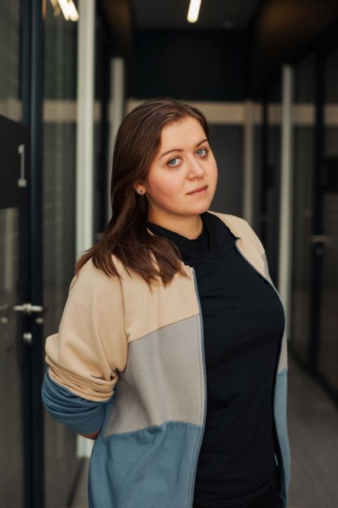 Штырова Екатерина Алексеевна